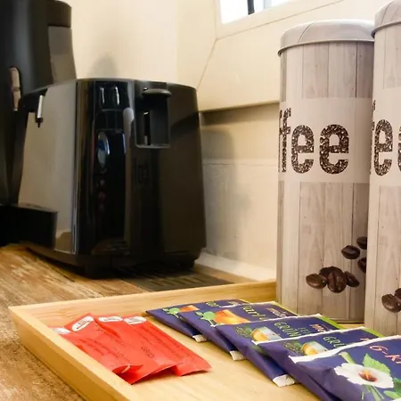 Ruhig, Zentral & Modern Im Herzen Ulms * 乌尔姆