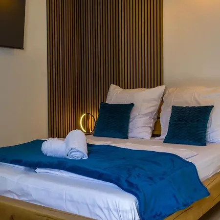 Ruhig, Zentral & Modern Im Herzen Ulms * 乌尔姆