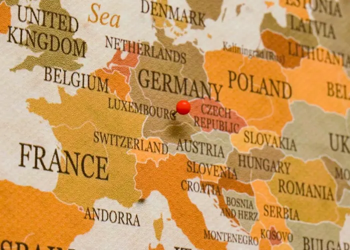 Ruhig, Zentral & Modern Im Herzen Ulms