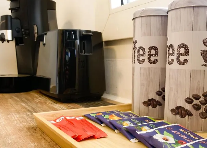 Ruhig, Zentral & Modern Im Herzen Ulms * Ulm