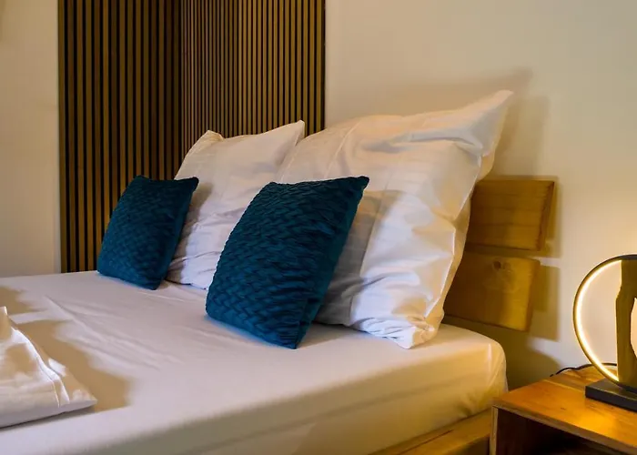 Daire Ruhig, Zentral & Modern Im Herzen Ulms *