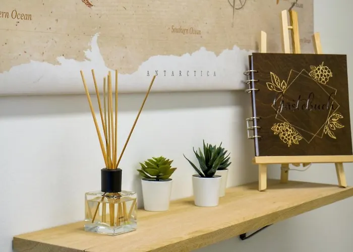 Daire Ruhig, Zentral & Modern Im Herzen Ulms