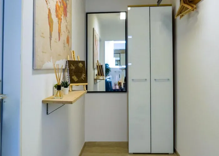 Ruhig, Zentral & Modern Im Herzen Ulms Ulm