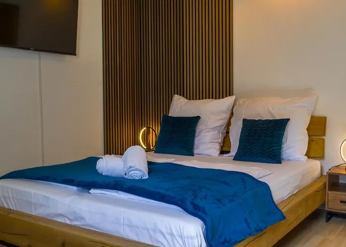 Ruhig, Zentral & Modern Im Herzen Ulms * Ulm